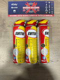 Set 3 bombolette Svitol 500ml