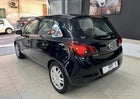 13434023 Carica Airbag Tendina Cielo Lato Destro E Ricambi Per Opel Corsa E