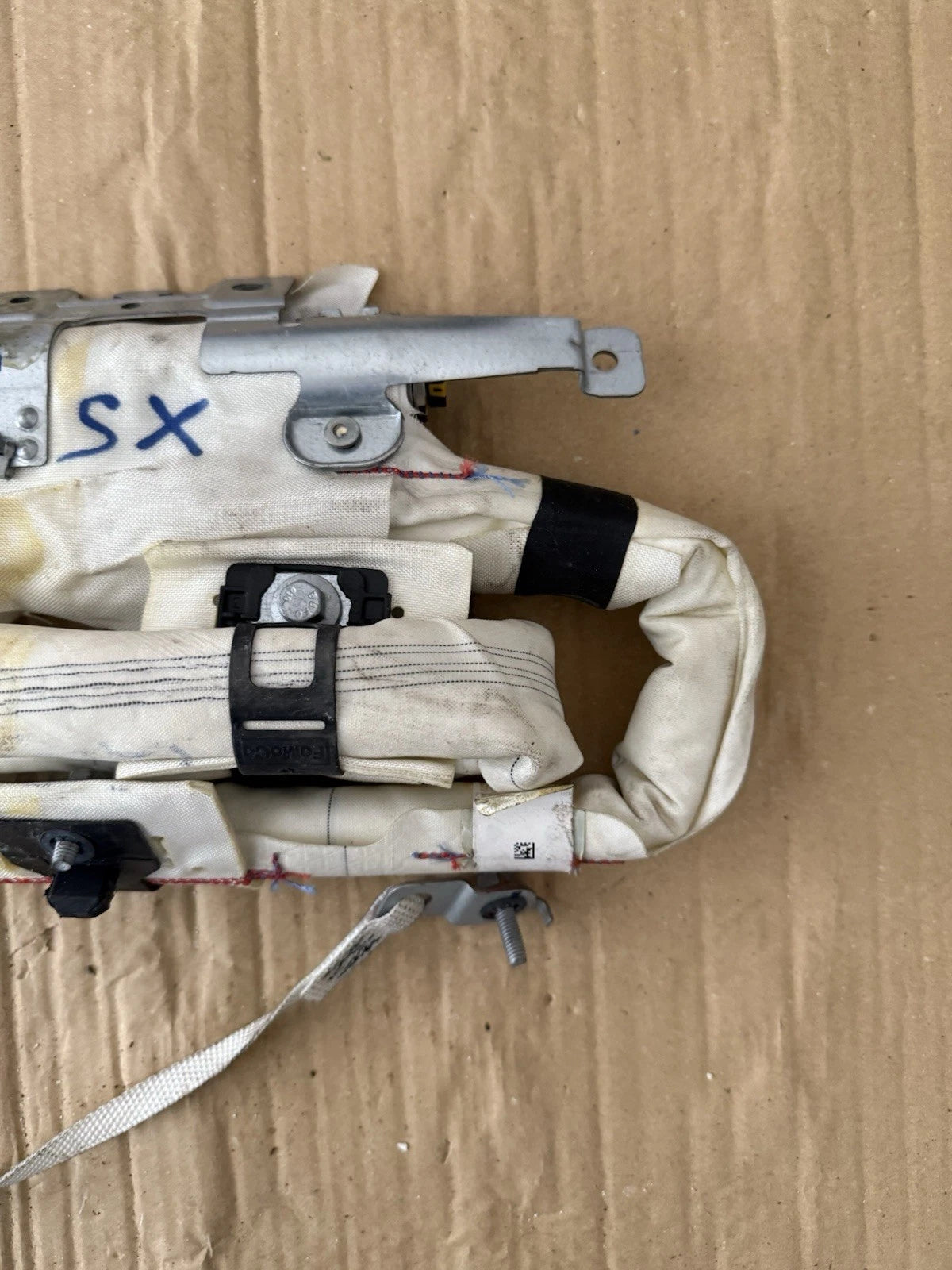 Carica Airbag Tendina Cielo Lato Sinistro Ford Focus Dal 2011 Al 2017