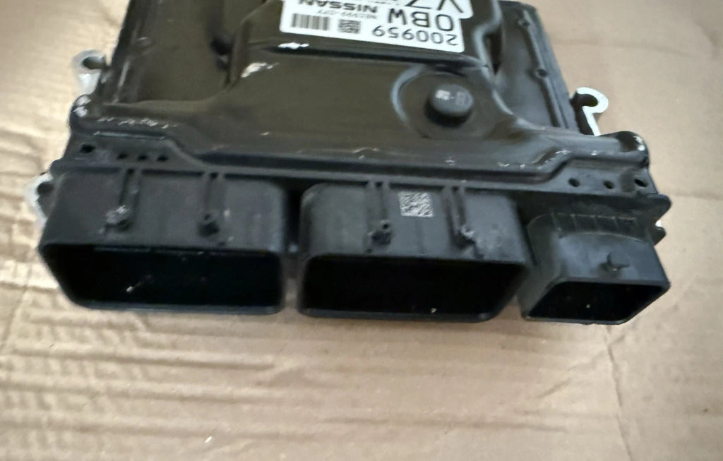 23710HV90A Centralina Modulo Avviamento Motore E Ricambi Per Nissan Qashqai J11