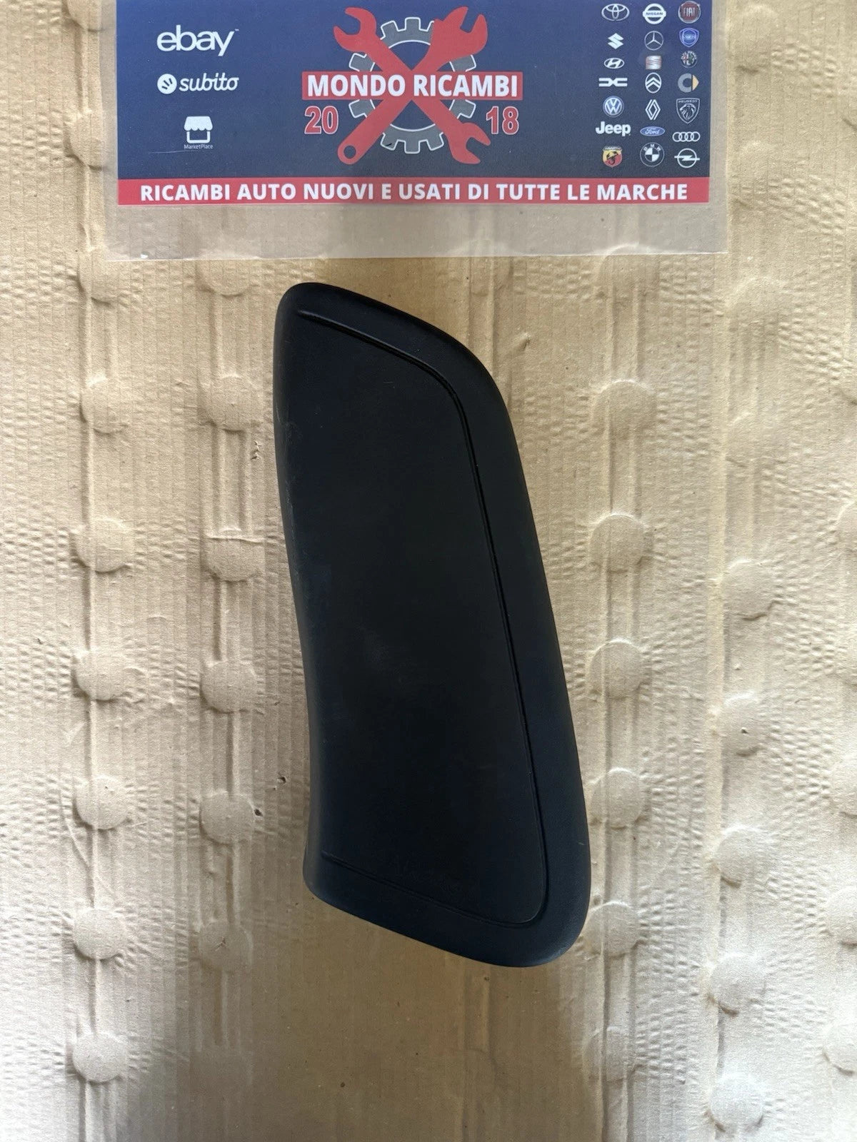 Carica Airbag Sedile Lato Destro E Ricambi Per Citroen C1 II Serie