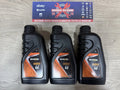 3 Litri Olio Fluido Idraulico Hidrus 46 Siroil Prodotto Made In Italy