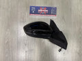 Specchietto Retrovisore Lato Destro Nero E Ricambi Per Peugeot 2008 Dal 2019