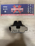 Serratura Elettrica Portellone Posteriore Per Peugeot 208 II Serie