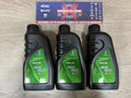 3 Litri Liquido Di Raffreddamento Anti Gelo Verde Siroil Prodotto Made In Italy