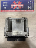 9827483380 Centralina Modulo Avviamento Motore Per Peugeot 3008 II Serie