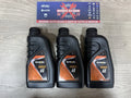 3 Litri Olio Fluido Idraulico Hidrus 68 Siroil Prodotto Made In Italy