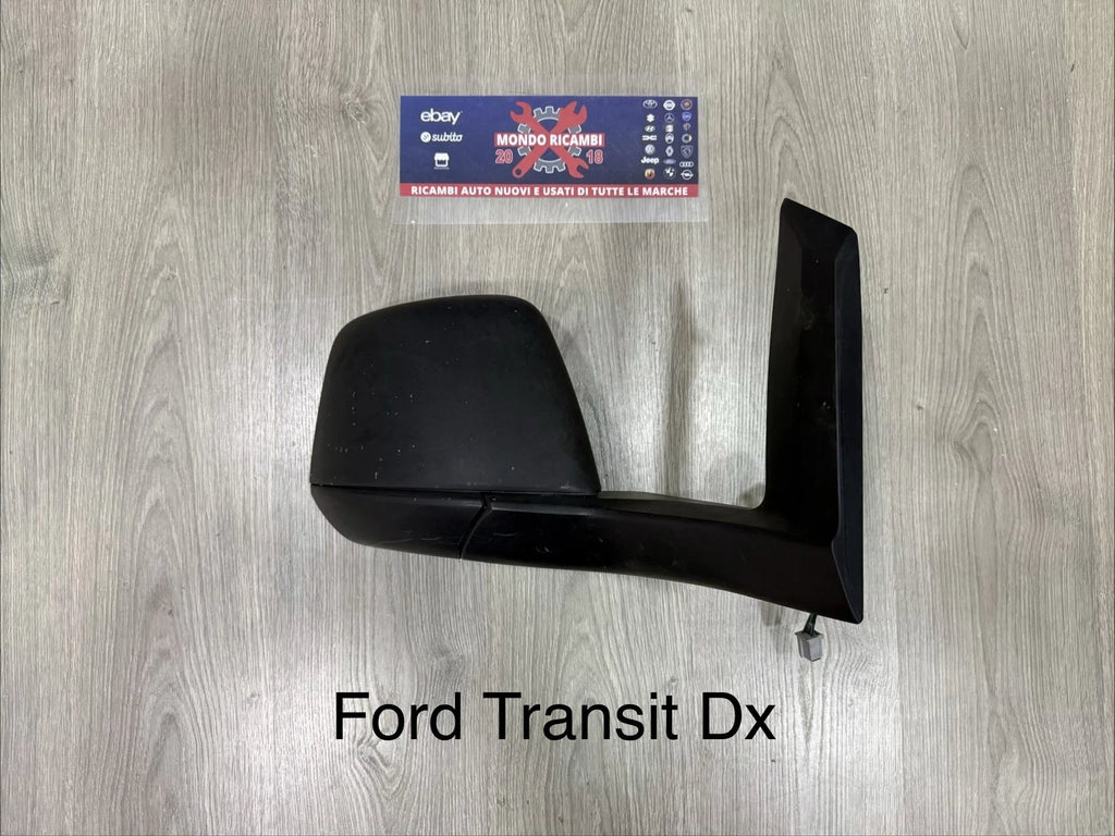 Specchietto Retrovisore Per Portiera Anteriore Destro Per Ford Transit