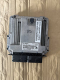 P62412041AA Centralina Modulo Avviamento Motore Per Jeep Compass II Serie