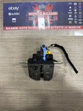 Serratura Elettrica Portellone Posteriore E Ricambi FIAT Panda Dal 2012