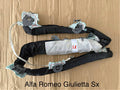 Carica Airbag Tendina Cielo Lato Sx E Ricambi Per Alfa Romeo Giulietta