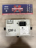 52140284 Centralina Fusibili Body Computer E Ricambi Per Fiat 500 L