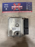 52045255 Centralina Modulo Avviamento Motore Per Fiat Panda 900 Twin Air