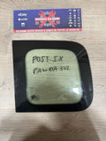 Vetrino Vetro Fisso Fiancata Parafango Posteriore Sx Per Fiat Panda Dal 2012