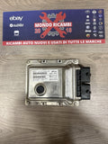 52111373 Centralina Modulo Avviamento Motore Per Fiat Panda Dal 2012 Benzina GPL