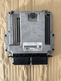 46338313 Centralina Modulo Avviamento Motore E Ricambi Per Jeep Renegade