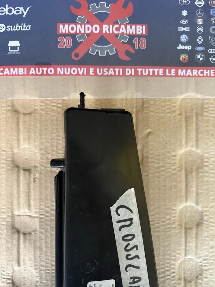 Carica Airbag Sedile Lato Destro E Ricambi Per Opel Crossland