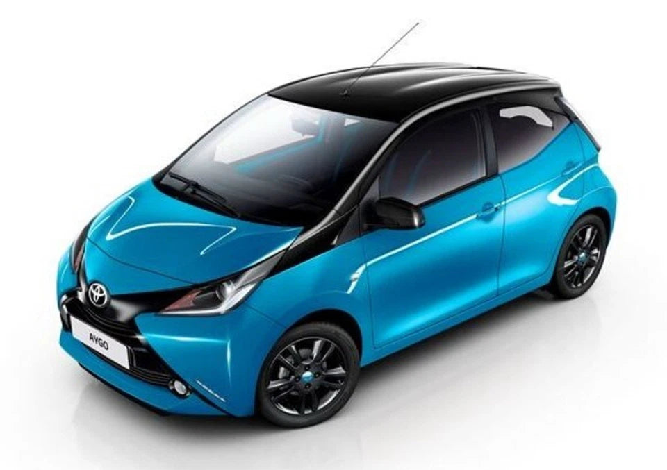 Carica Airbag Sedile Lato Destro E Ricambi Per Toyota Aygo II Serie