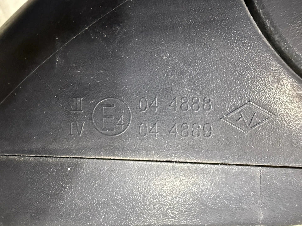 Specchietto Retrovisore Per Portiera Anteriore Destro Per Ford Transit
