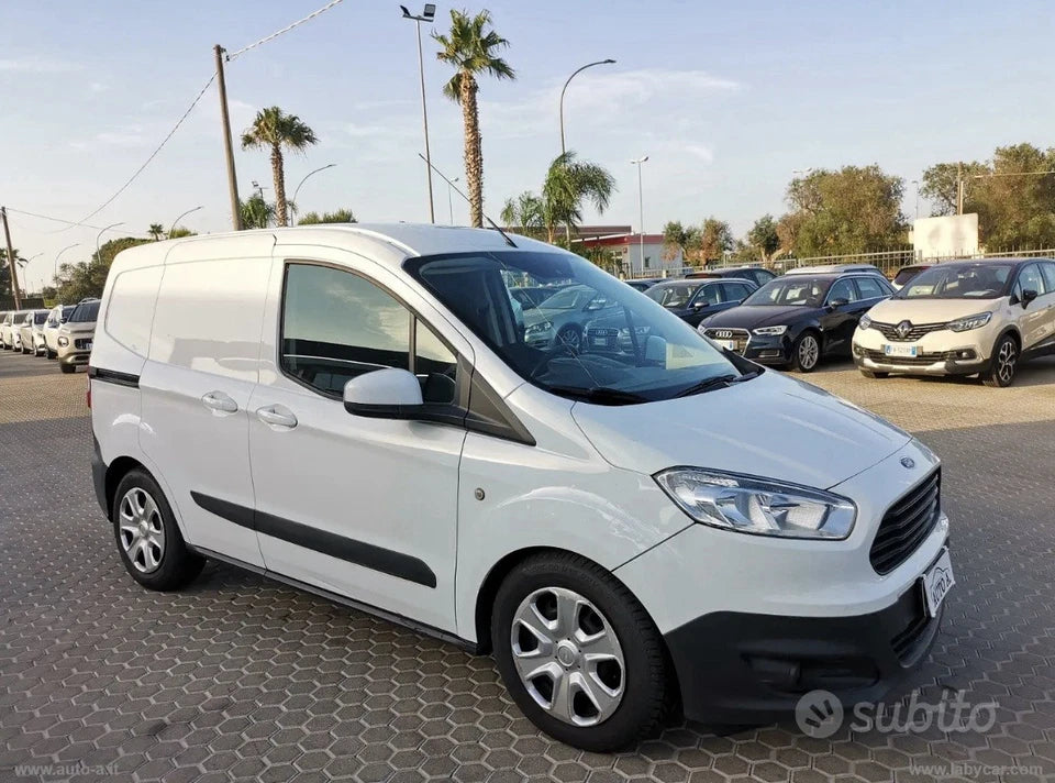 Specchietto Retrovisore Per Portiera Anteriore Destro Per Ford Transit