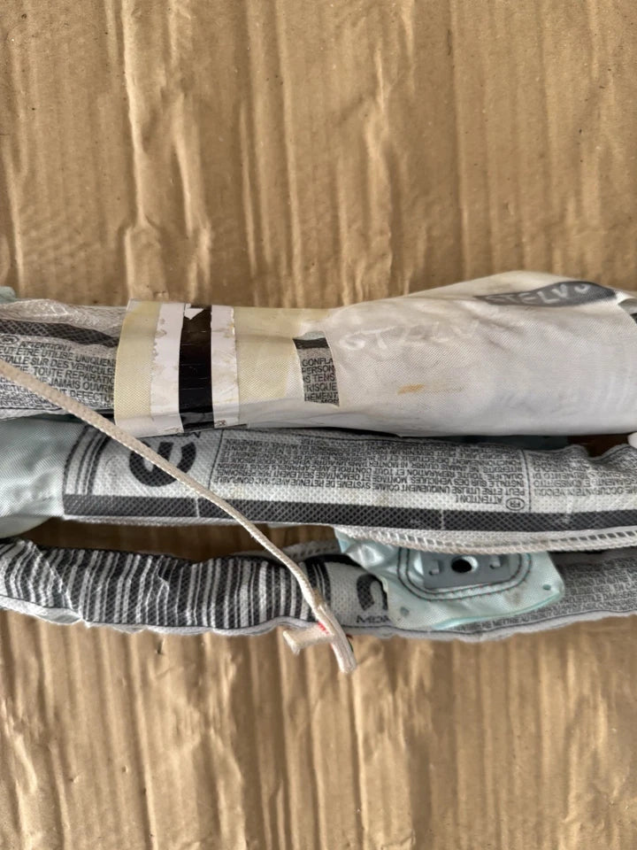 Carica Airbag Tendina Cielo Lato Sinistro E Ricambi Alfa Romeo Stelvio