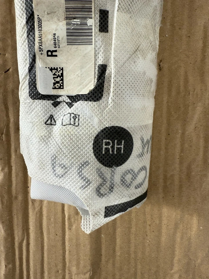 Carica Airbag Sedile Lato Destro E Ricambi Per Nuova Opel Corsa F