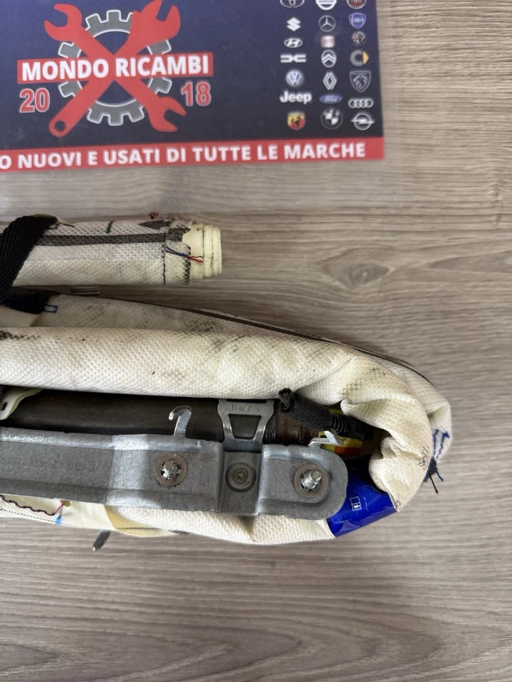13434022 Carica Airbag Tendina Cielo Lato Sinistro E Ricambi Per Opel Corsa E