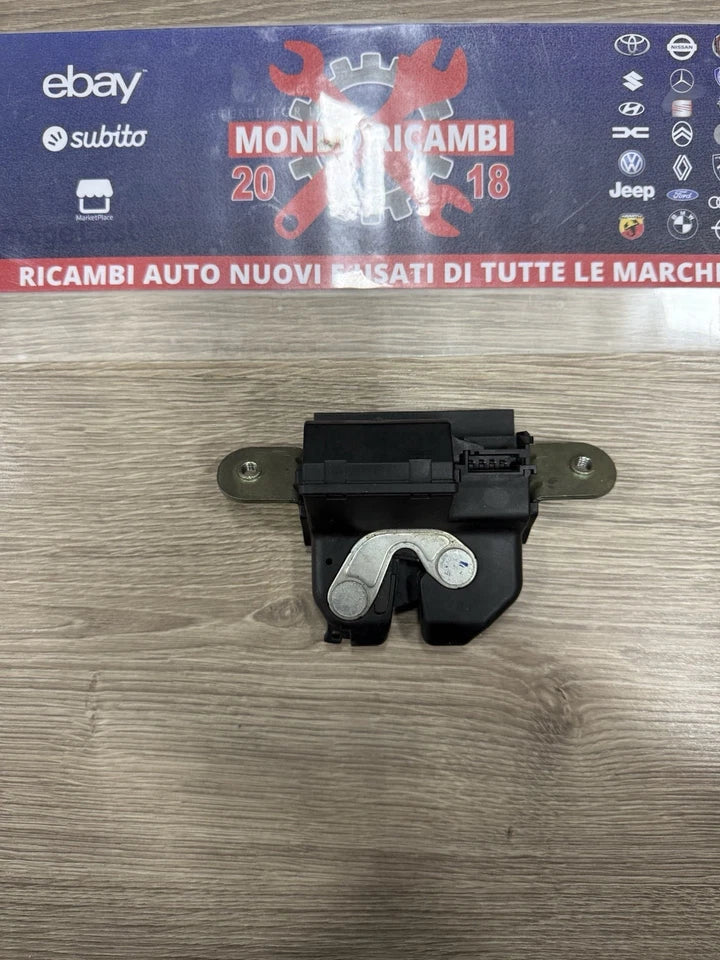 Serratura Elettrica Portellone Posteriore Per Alfa Romeo Giulietta