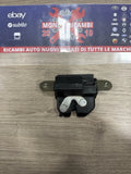 Serratura Elettrica Portellone Posteriore Per Alfa Romeo Giulietta