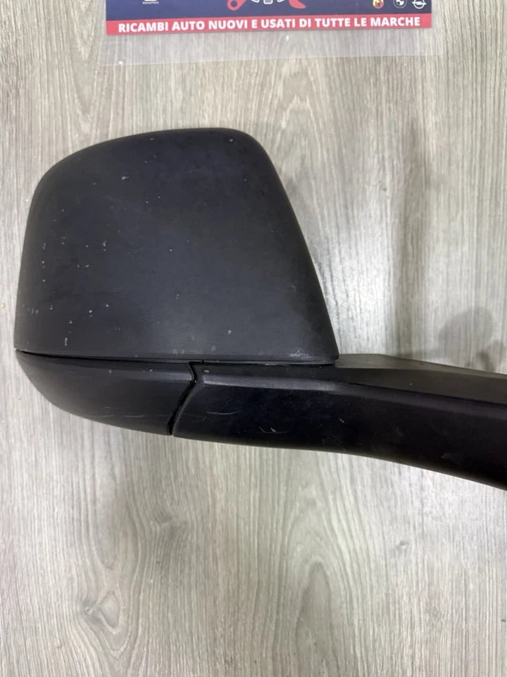 Specchietto Retrovisore Per Portiera Anteriore Destro Per Ford Transit