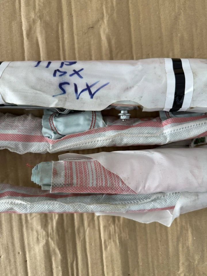 Carica Airbag Tendina Cielo Lato Destro E Ricambi Per Fiat Tipo Station Wagon