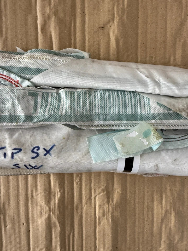 Carica Airbag Tendina Cielo Lato Sinistro E Ricambi Per Fiat Tipo Station Wagon