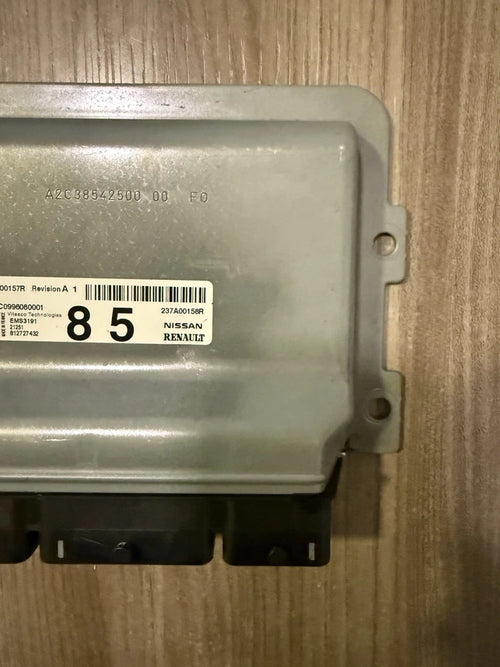 237A00158R Centralina Modulo Avviamento Motore E Ricambi Per Renault Arkana