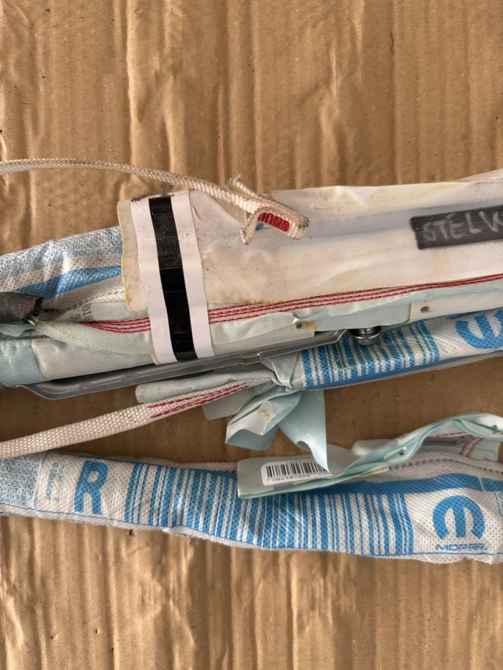 Carica Airbag Tendina Cielo Lato Destro E Ricambi Alfa Romeo Stelvio