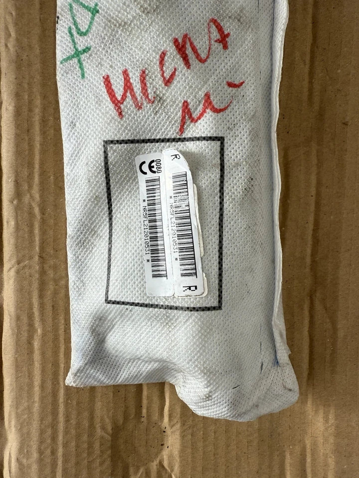Carica Airbag Sedile Lato Destro E Ricambi Per Nissan Micra K14