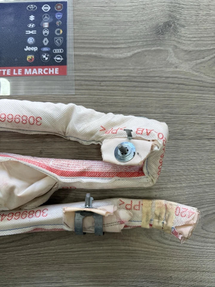 Carica Airbag Tendina Cielo Lato Sinistro Per Jaguar XE