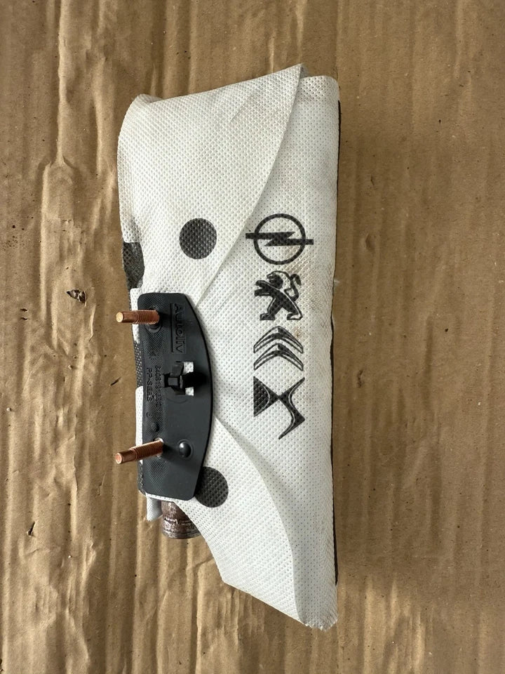Carica Airbag Sedile Lato Sinistro E Ricambi Per Nuova Opel Corsa F