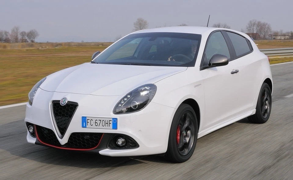 Serratura Elettrica Portellone Posteriore Per Alfa Romeo Giulietta