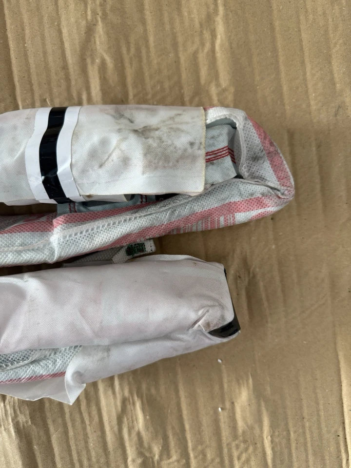 Carica Airbag Tendina Cielo Lato Destro E Ricambi Per Fiat Tipo Station Wagon