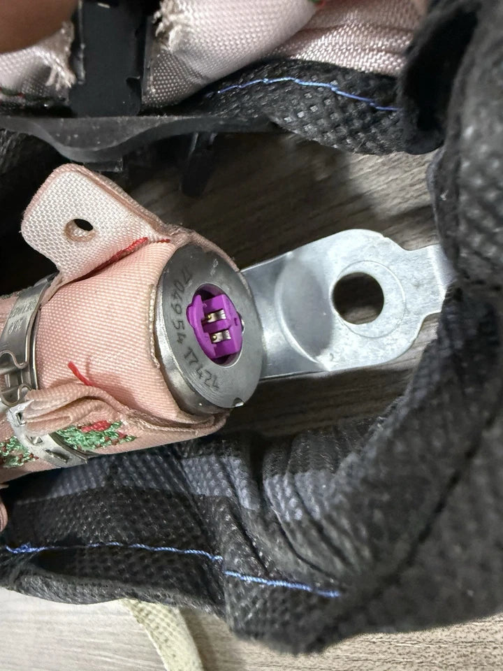 Carica Airbag Tendina Cielo Lato Destro E Ricambi Per Fiat Panda Dal 2012 A 2025