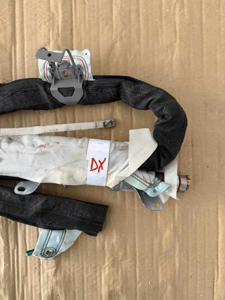 Carica Airbag Tendina Cielo Lato Dx E Ricambi Per Alfa Romeo Giulietta