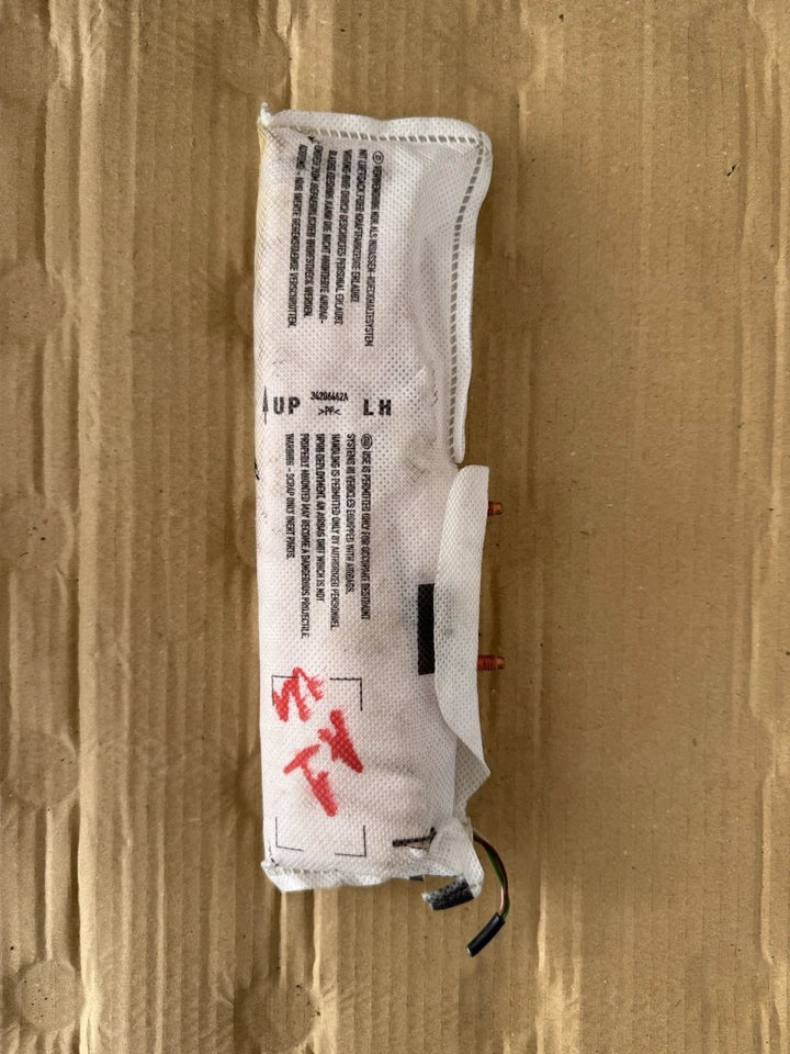 Carica Airbag Sedile Lato Destro E Ricambi Per Audi A1 II Serie