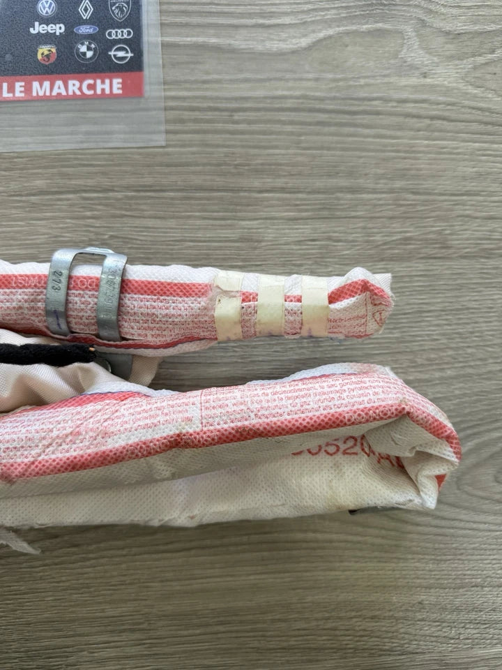 Carica Airbag Tendina Cielo Lato Destro Per Jaguar XE