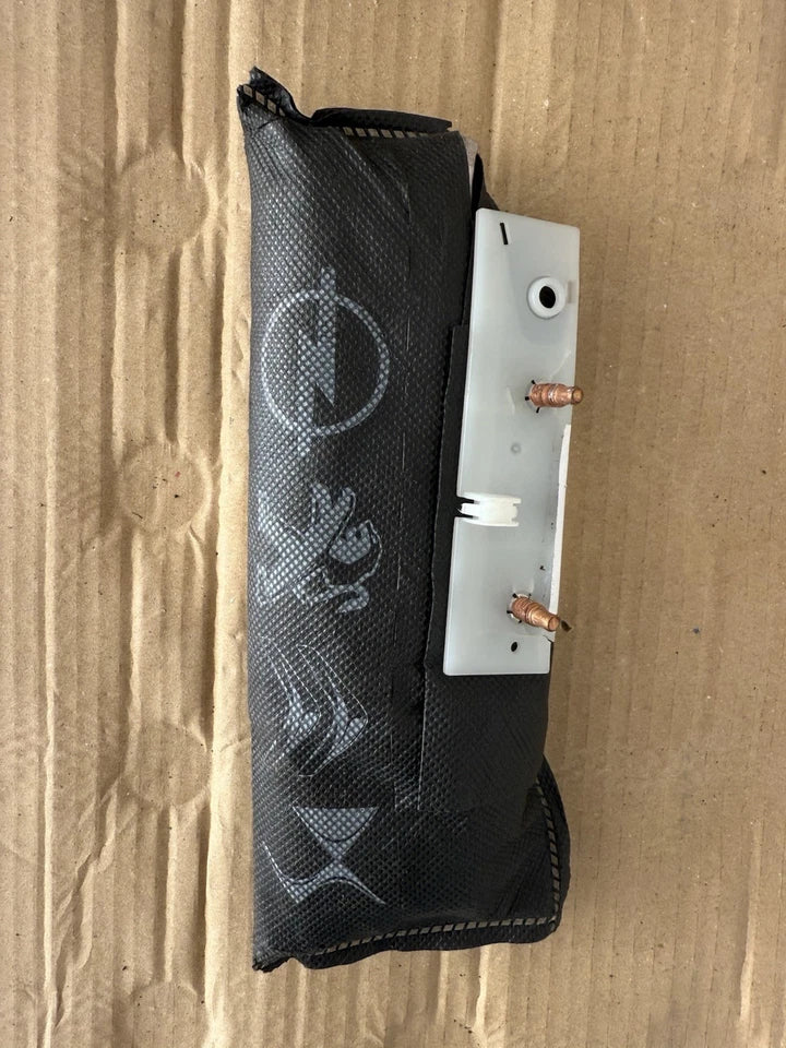 Carica Airbag Sedile Lato Sinistro E Ricambi Per Citroen C5 Aircross