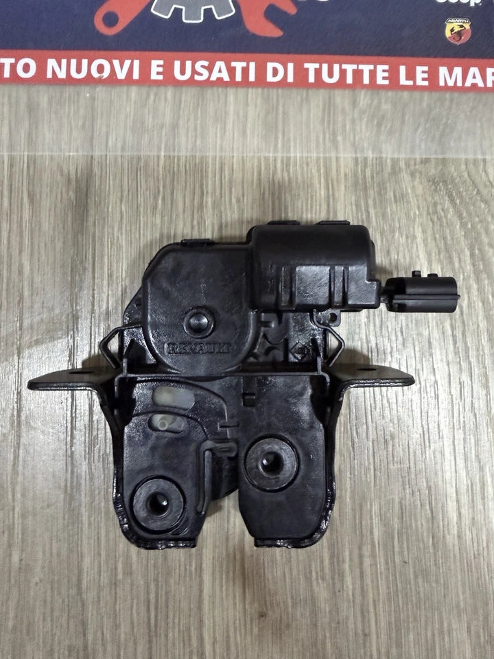 Serratura Elettrica Portellone Posteriore Per Nissan Micra K14