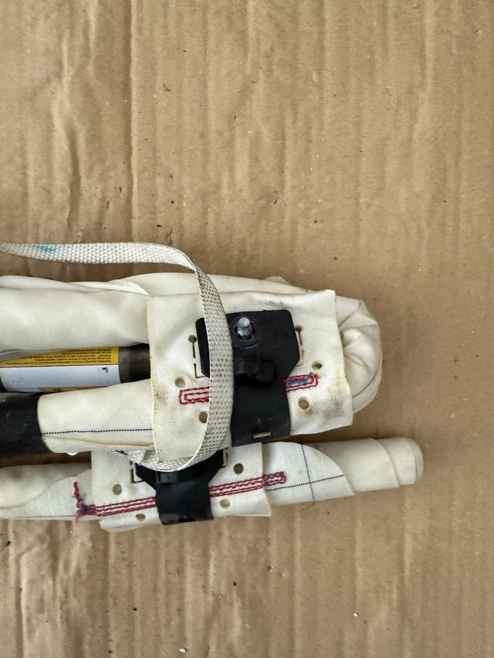 Carica Airbag Tendina Cielo Lato Destro Per Ford Focus Dal 2011 A 2017