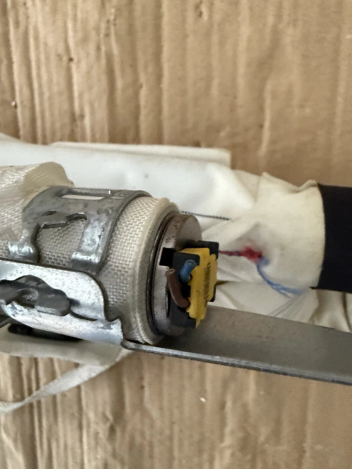 Carica Airbag Tendina Cielo Lato Sinistro Ford Focus Dal 2011 Al 2017