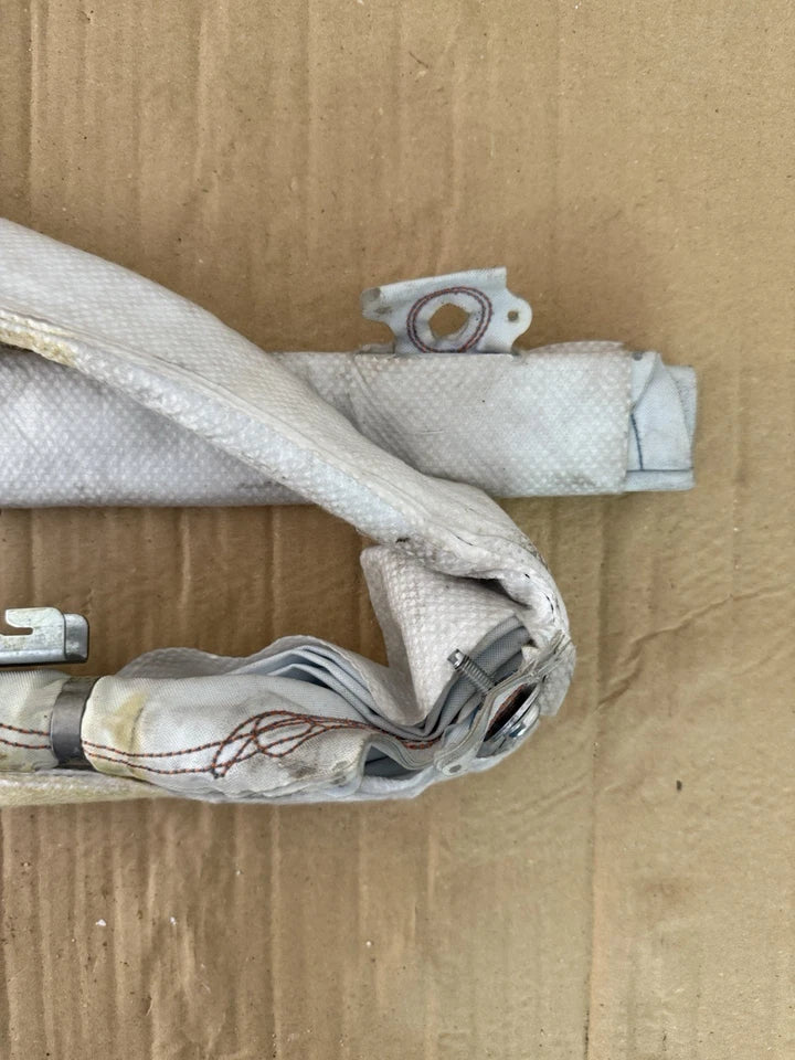 Carica Airbag Tendina Cielo Lato Sinistro E Ricambi Per Fiat 500 L