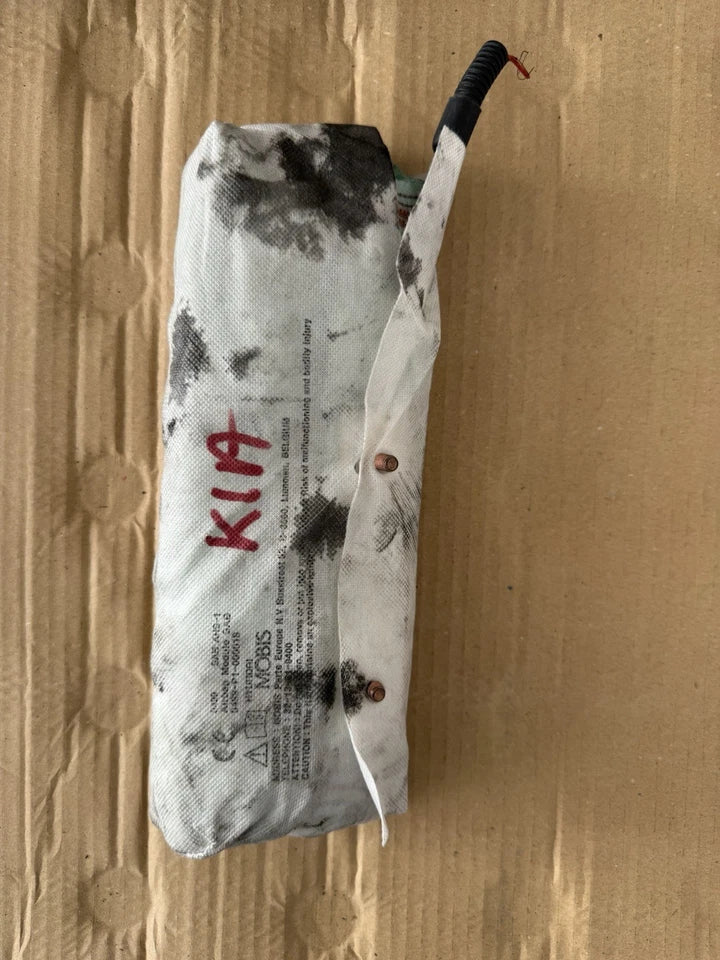 Carica Airbag Sedile Lato Destro E Ricambi Per Kia Soul Dal 2013