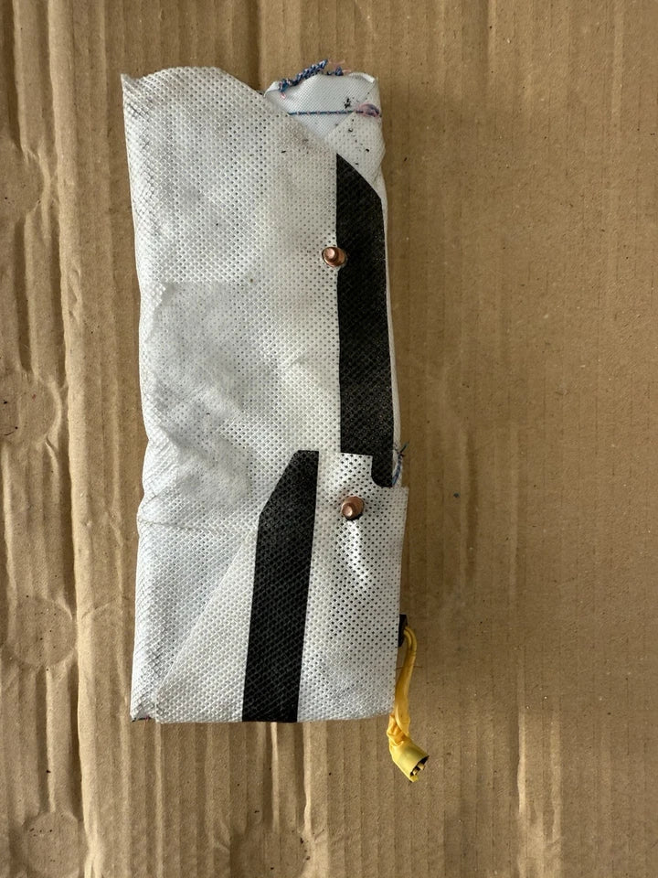 Carica Airbag Sedile Lato Sinistro E Ricambi Per Nissan Qashqai J11 Dal 2014